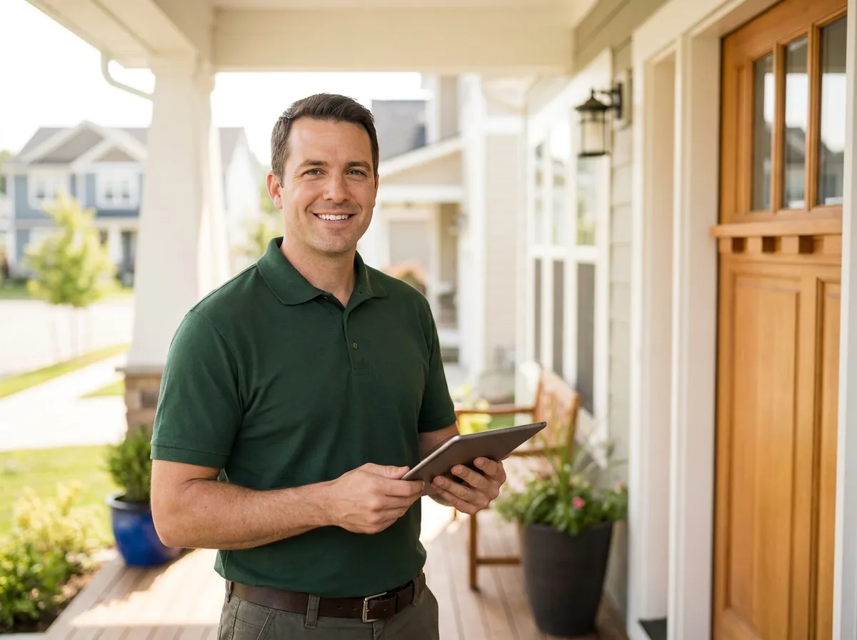 Pest control FAQs for Frankford, MO